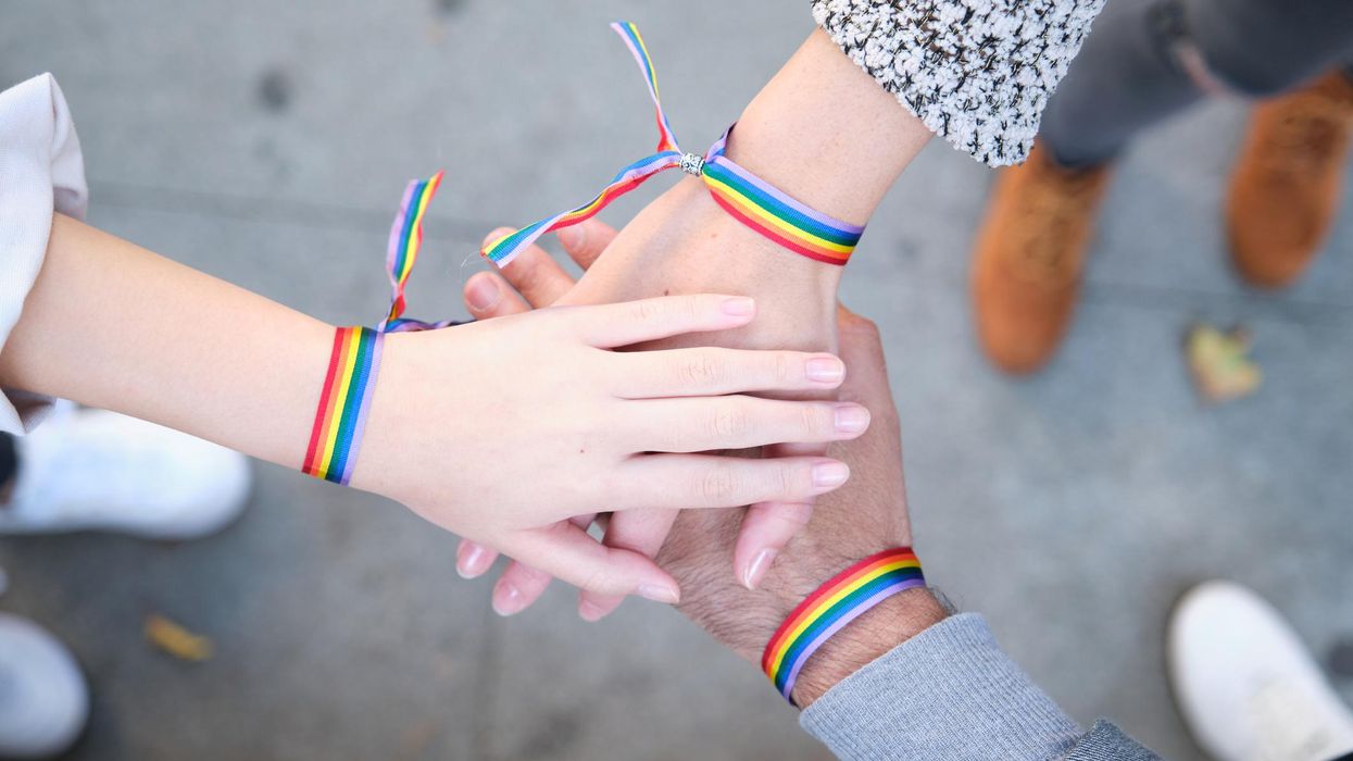 Slippery slope: New York City judge argues the 'time has arrived' to legally recognize polyamory relationships