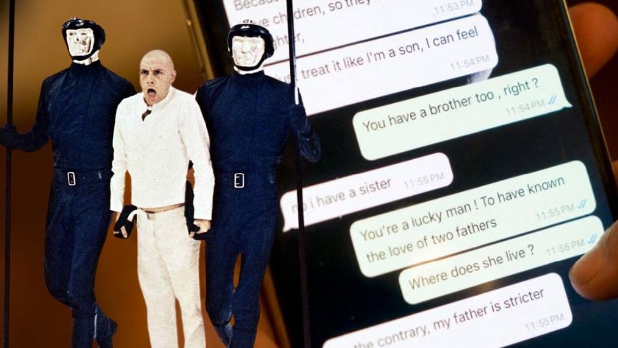 Slop and spam, bots and scams: Can personalized algorithms fix the internet?