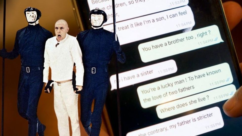 Slop and spam, bots and scams: Can personalized algorithms fix the internet?