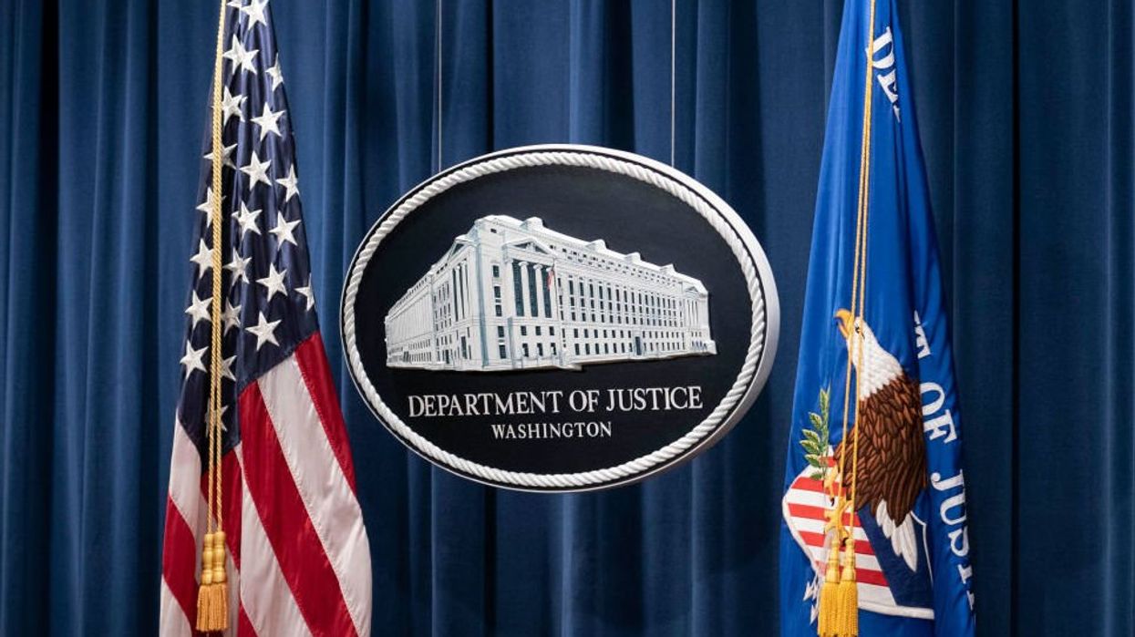 'Smacks of impropriety': Feds rearrest FBI informant under 'bizarre circumstances' after judge ordered his release