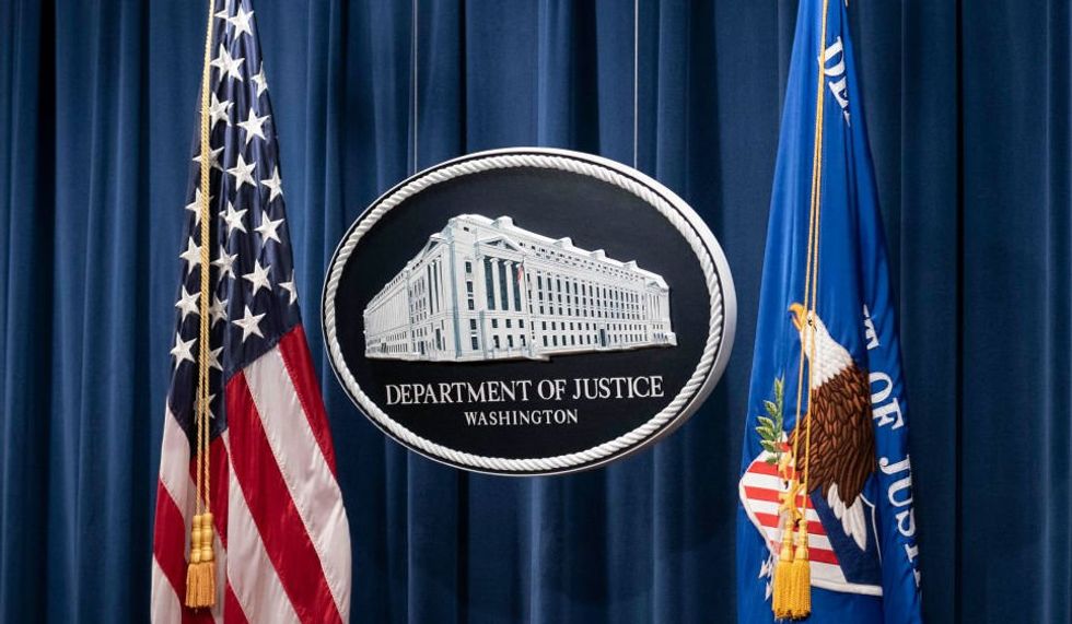 'Smacks of impropriety': Feds rearrest FBI informant under 'bizarre circumstances' after judge ordered his release