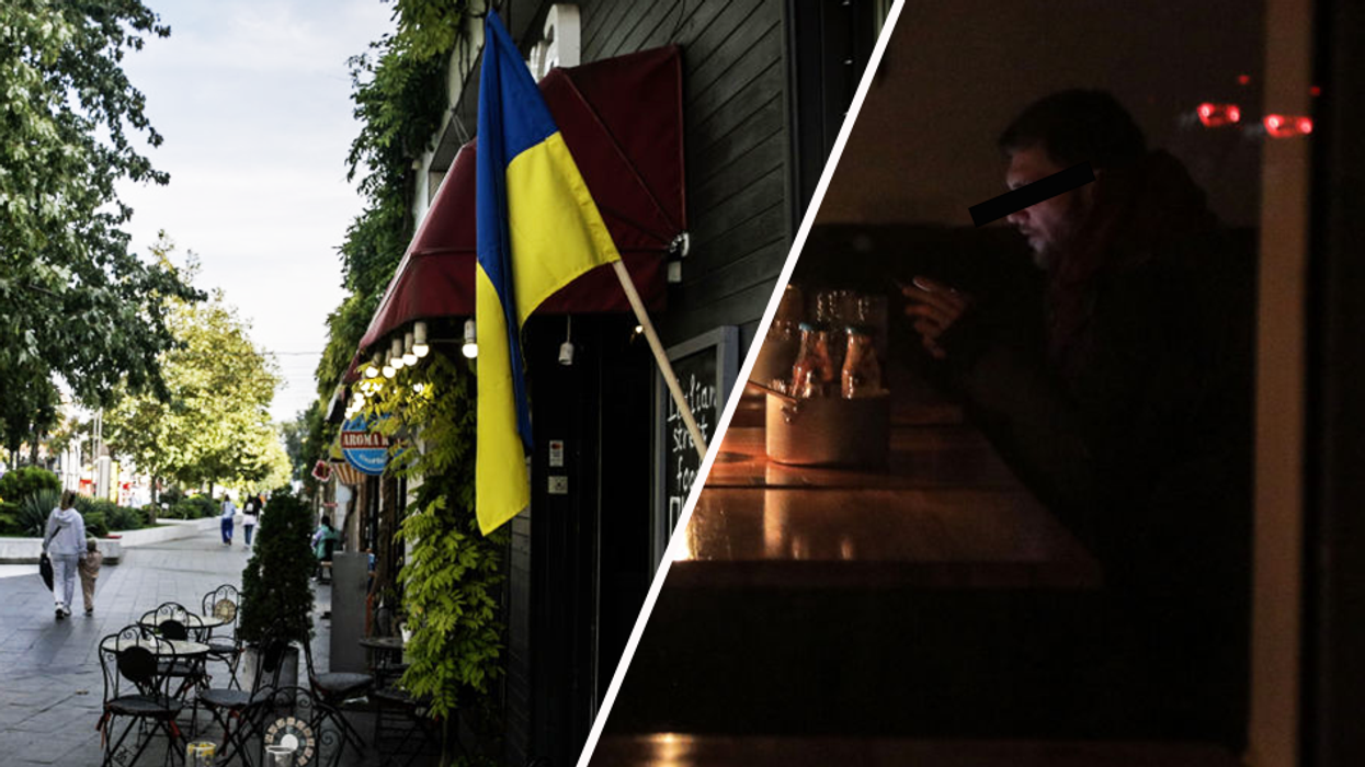 'Small sting operation': Journalist shockingly brags about spying for Ukraine — keeps role at mainstream news outlet