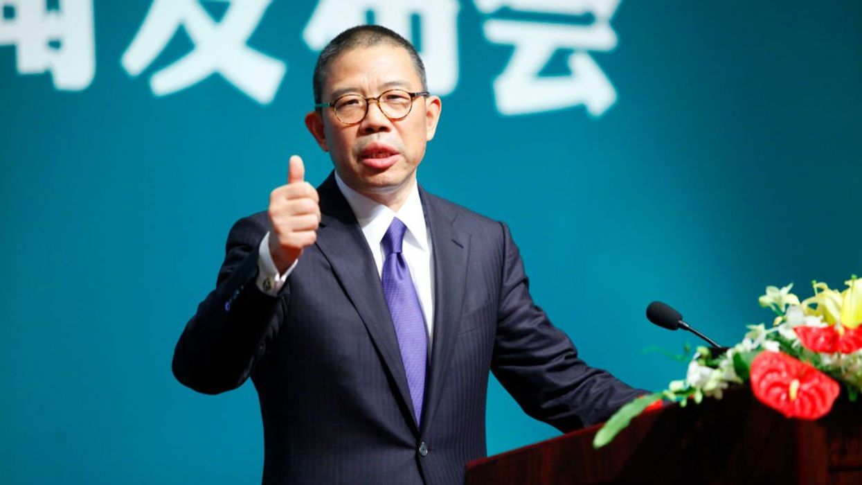 Small US town's water supply may be at risk after China's richest man buys strategic property