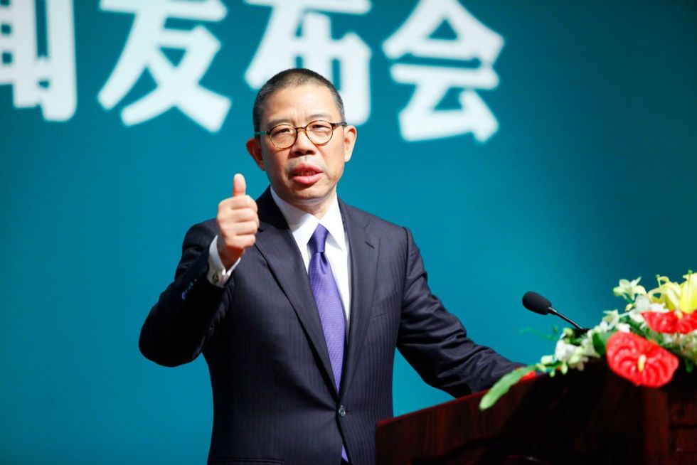 Small US town's water supply may be at risk after China's richest man buys strategic property