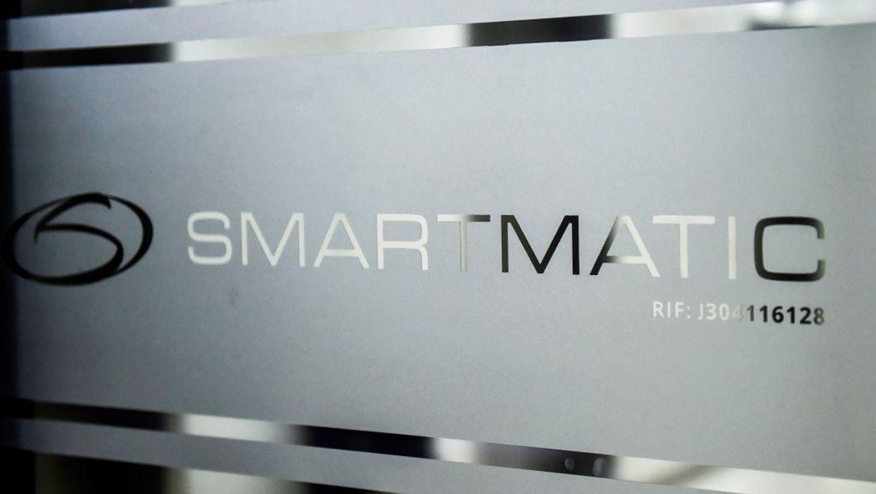 Smartmatic files $2.7 billion lawsuit against Fox News for defamation