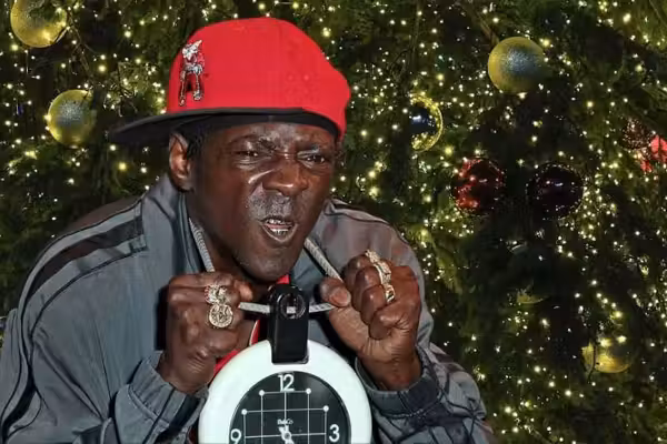 Smartwatches: The WORST gift of Christmas 2025