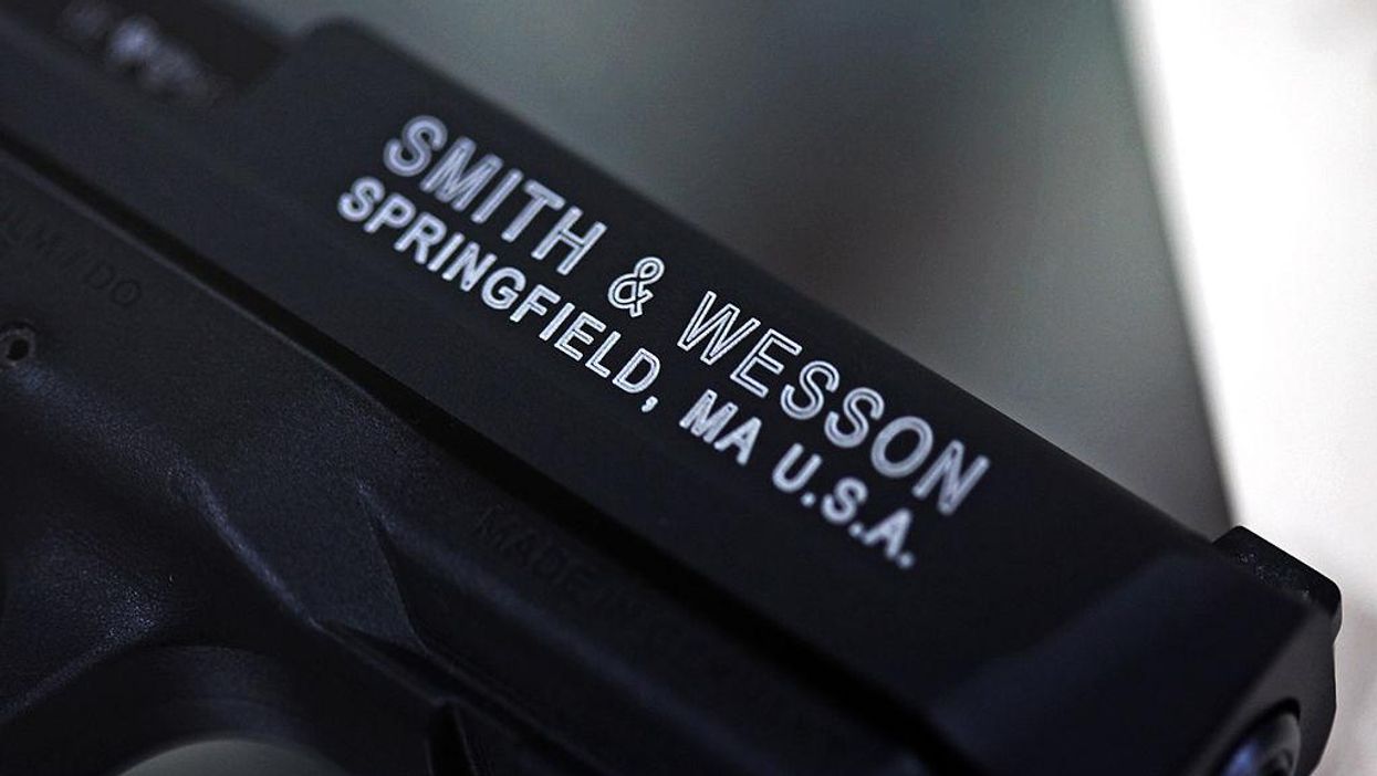 Smith & Wesson to ditch Massachusetts for Tennessee, citing state's 'unwavering support' for the 2nd Amendment