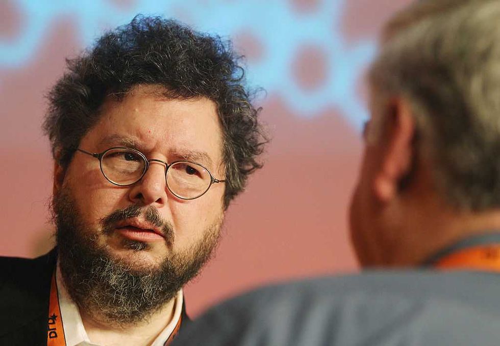 'Smoking Gun': Yale prof nearly blown up by Unabomber defends his Epstein emails