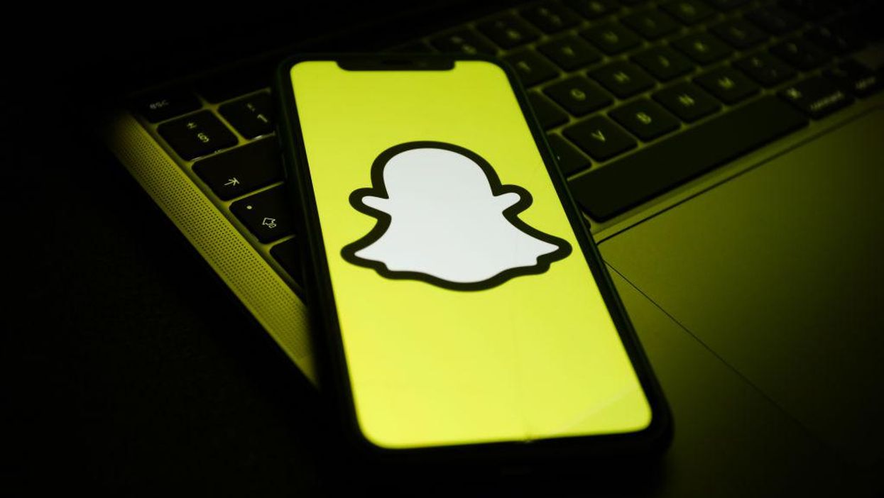 Snapchat announces parental controls: Parents can see which friends their children are messaging, but contents of discussions will remain private
