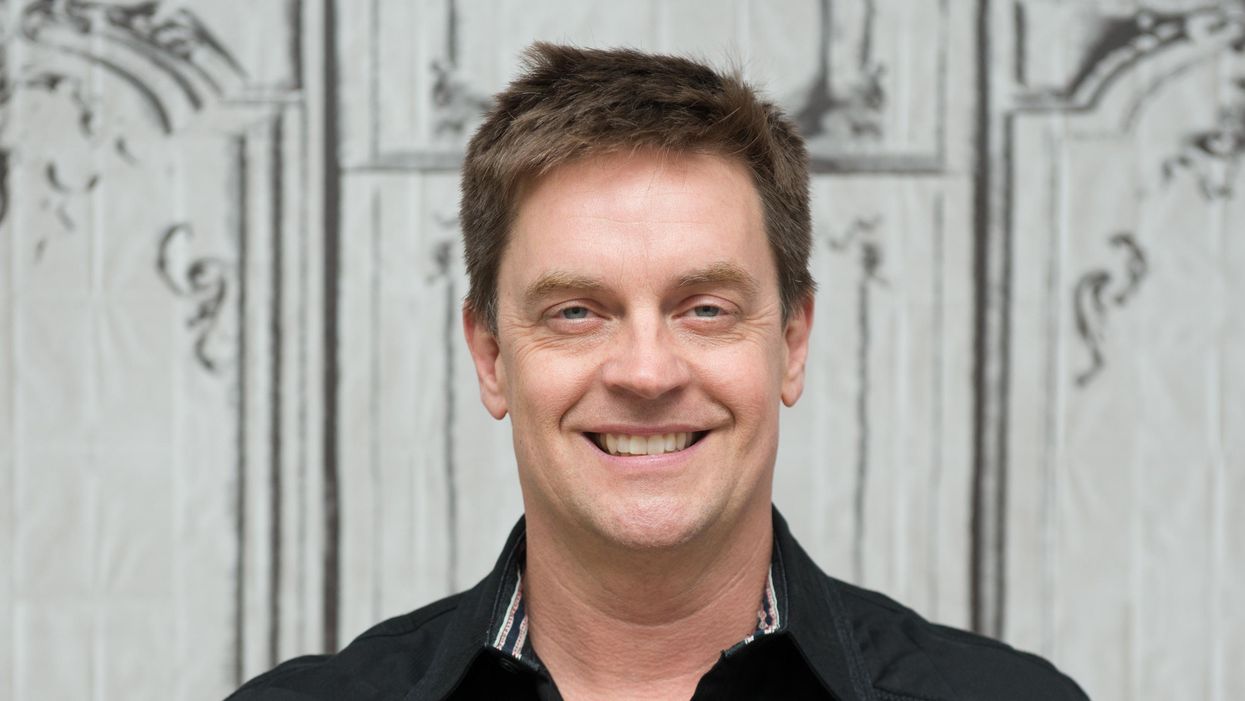 'SNL' alum and comedian Jim Breuer says he will not perform at venues requiring vaccinations: 'What this dictatorship is doing is wrong'
