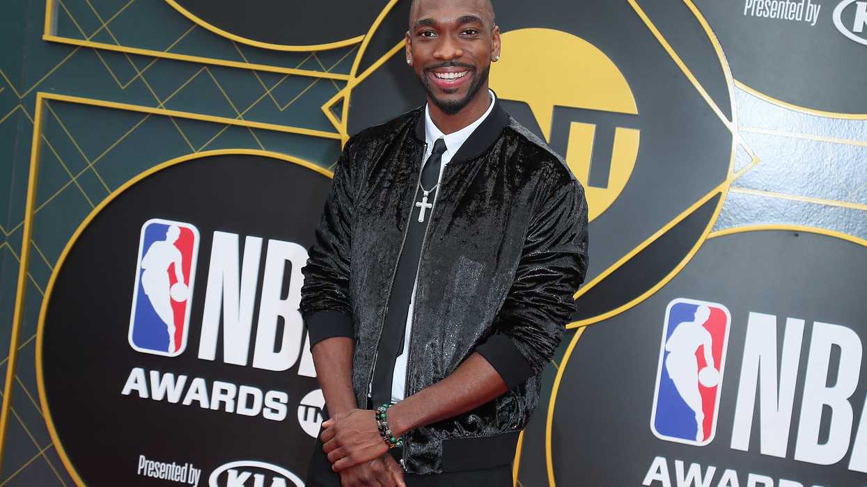 'SNL' alum Jay Pharoah shares disturbing footage of his detainment by LAPD