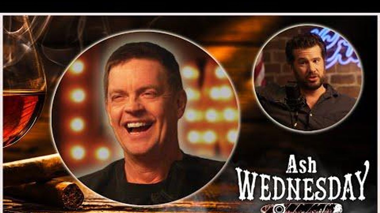 SNL alum Jim Breuer exposes the 'pure evil' of Hollywood's elites