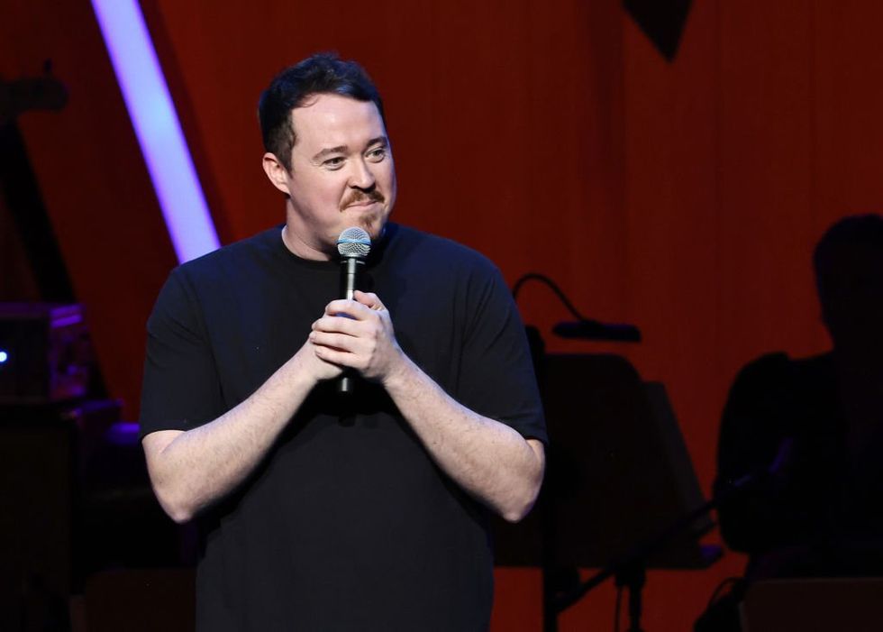 ‘SNL’ canned Shane Gillis‚ but Alec Baldwin did worse