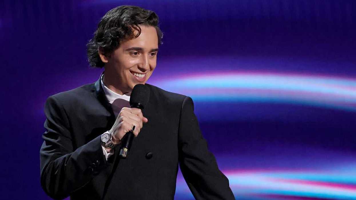 SNL comedian hosts ESPY Awards, celebrates immigrants while taking shots at American culture