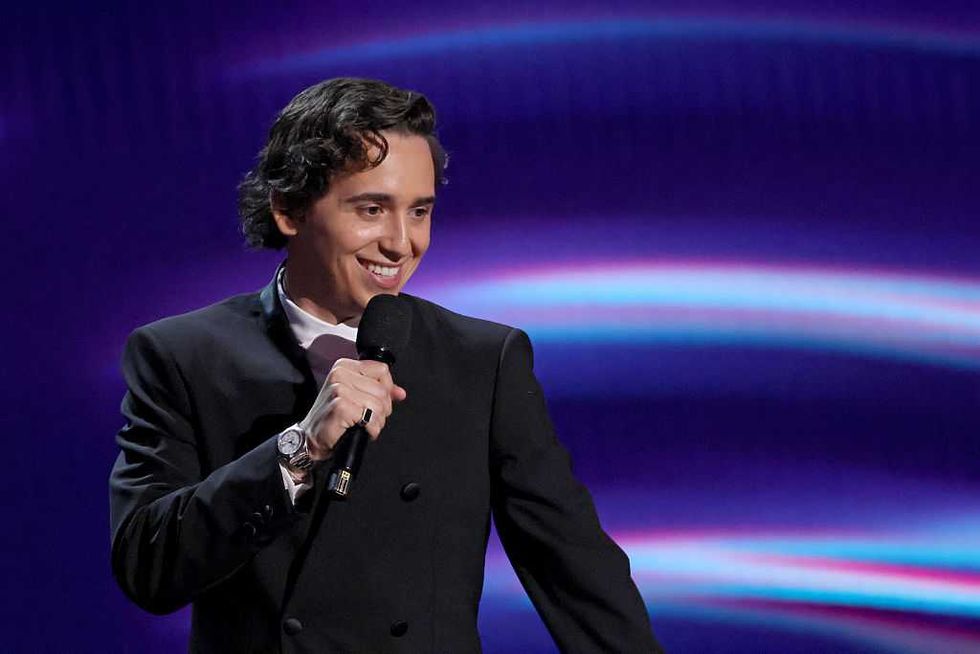 SNL comedian hosts ESPY Awards, celebrates immigrants while taking shots at American culture