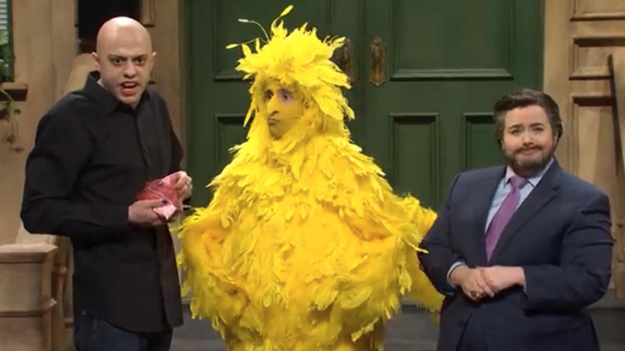 'SNL' triggers backlash after skit mocks Joe Rogan for taking 'horse medicine': 'Lazy mediocre hacks'