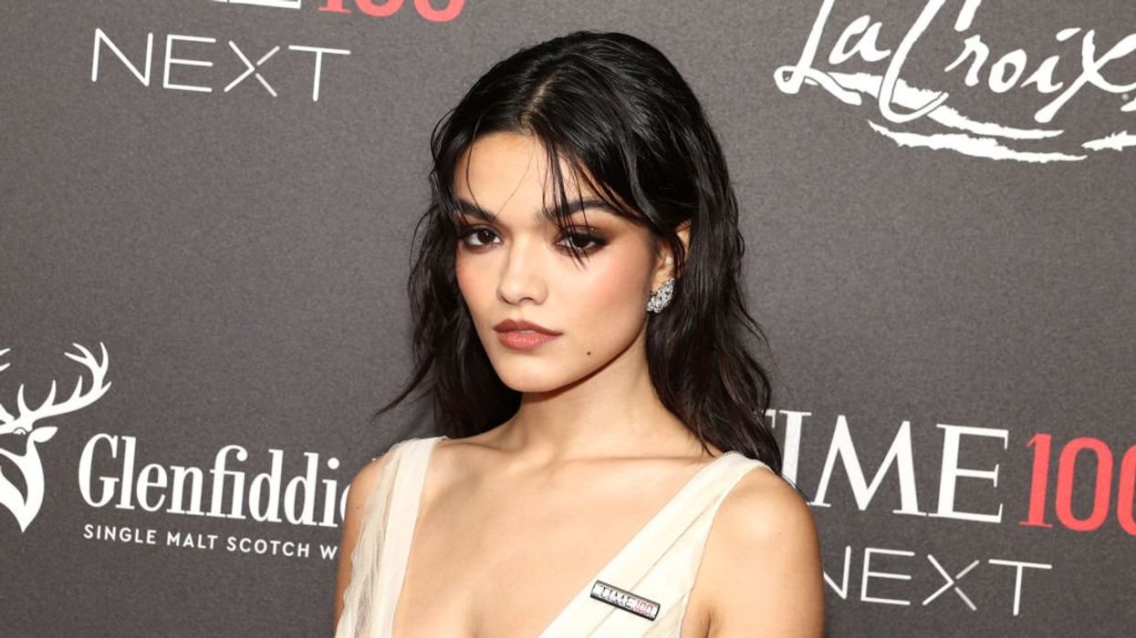 'Snow White' actress says backlash over woke reboot was due to her 'outspokenness' — tells Latino actors to 'know their worth'