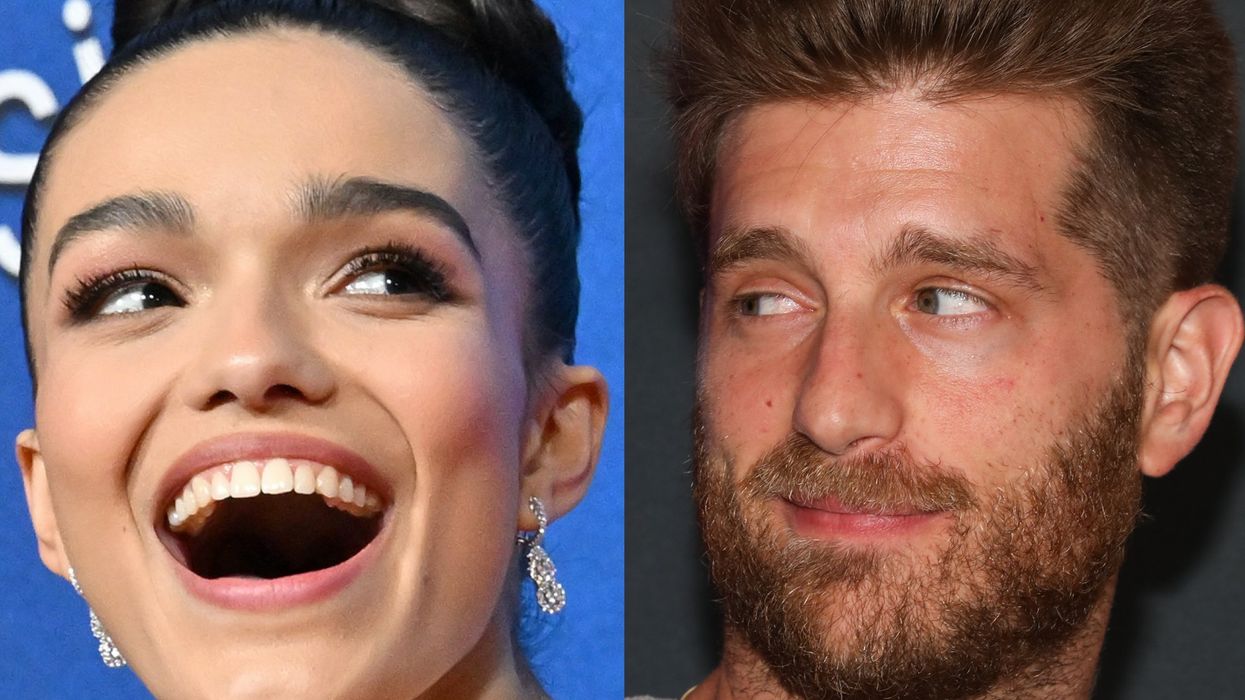 'Snow White' producer's son obliterates 'immature' actress Rachel Zegler for her 'narcissism' after disastrous showing