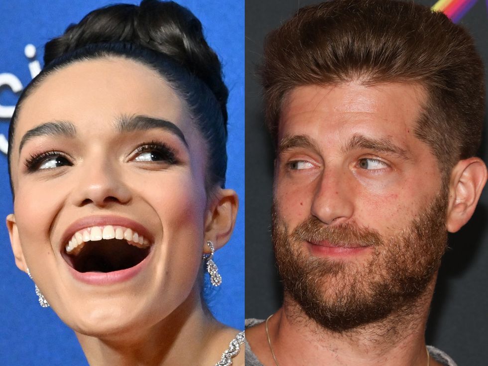 'Snow White' producer's son obliterates 'immature' actress Rachel Zegler for her 'narcissism' after disastrous showing