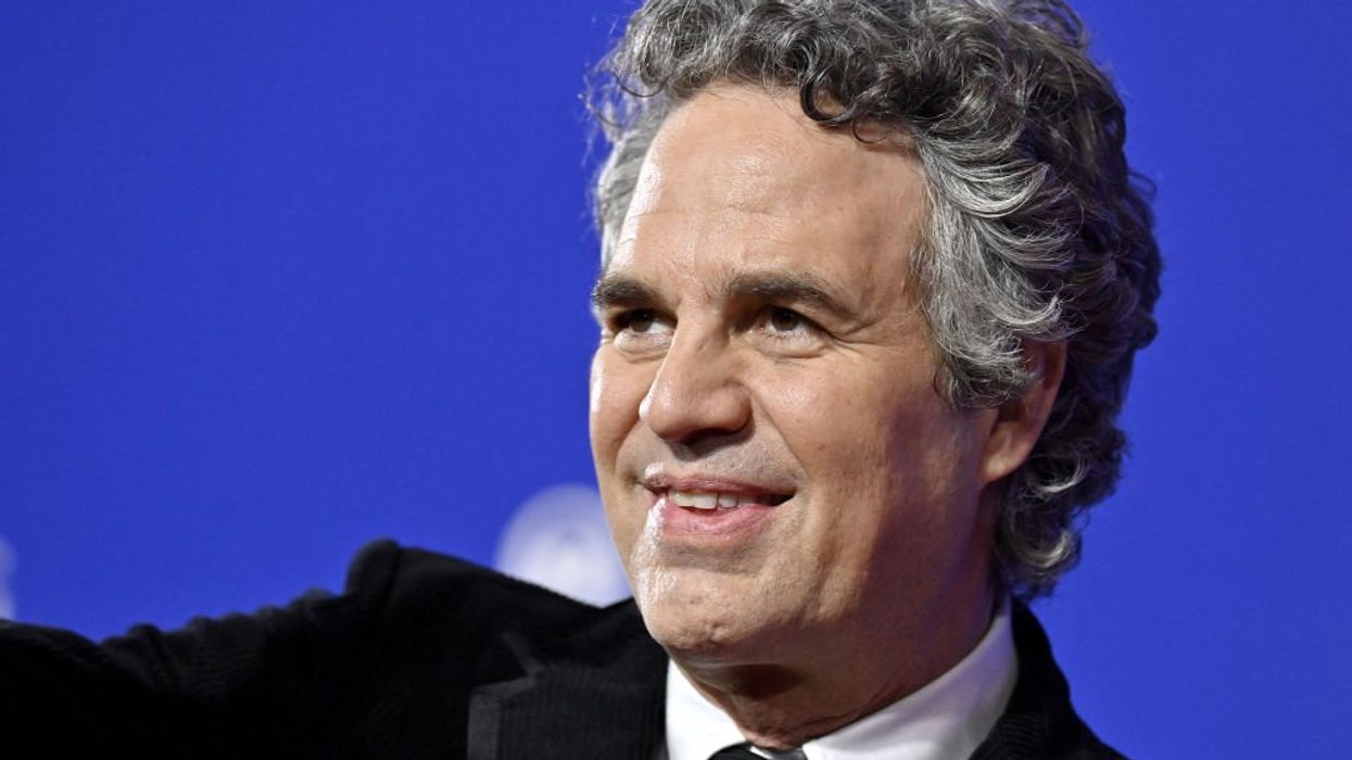'So much disinformation': Mark Ruffalo blames Elon Musk after actor shares fake images of Trump on Epstein plane