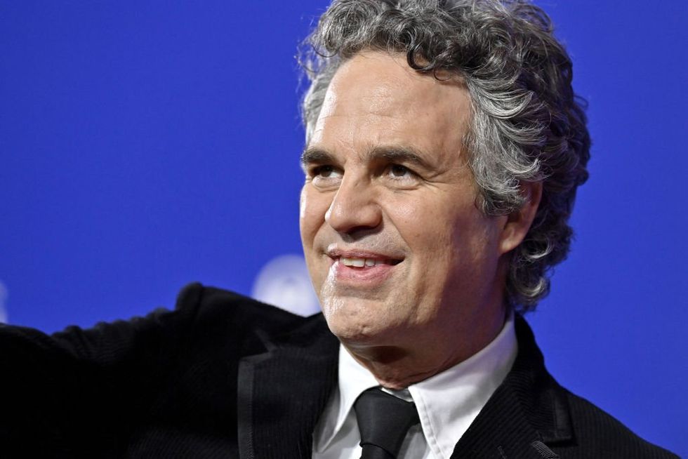 'So much disinformation': Mark Ruffalo blames Elon Musk after actor shares fake images of Trump on Epstein plane