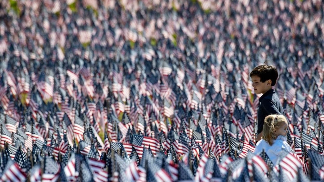 ‘So that others may live’: The true meaning of the holiday