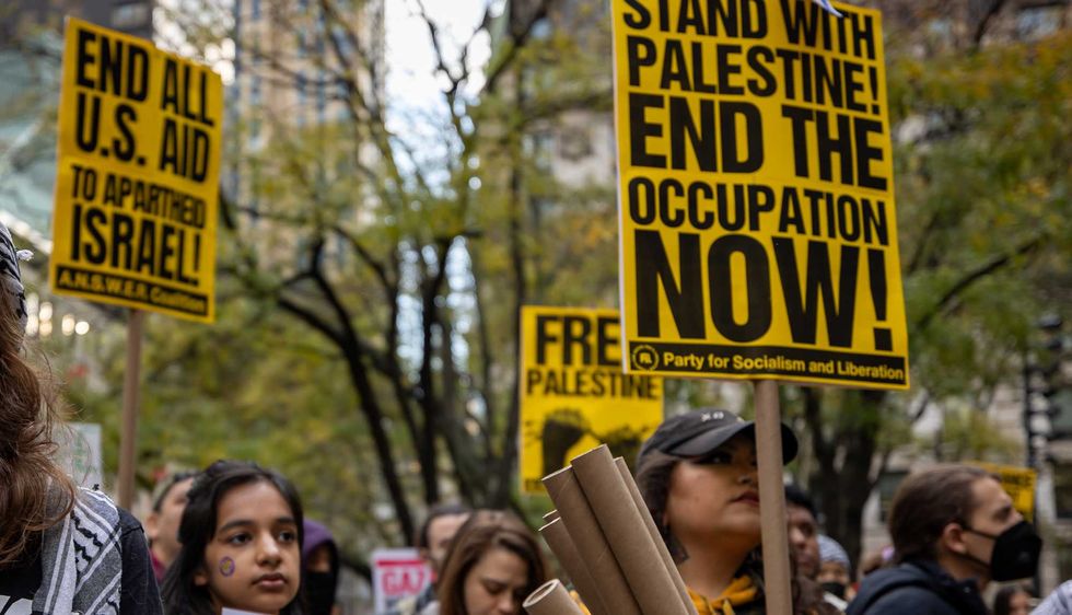 Social justice activist groups shut down after leader admits her years-long race hoax