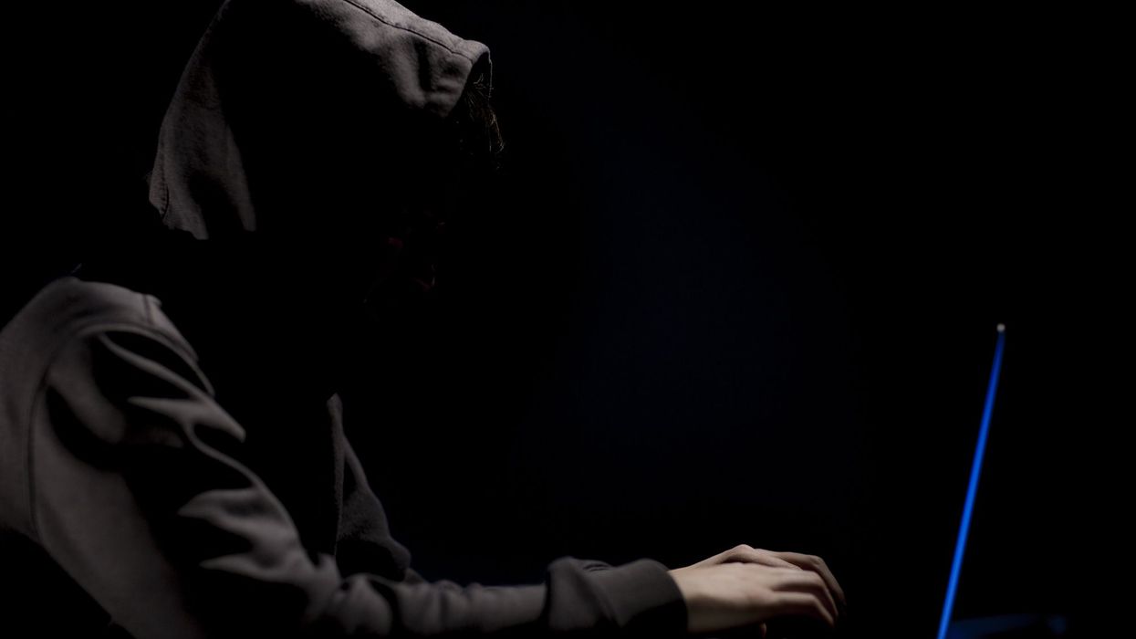 'Social justice advocate' arrested for allegedly possessing child sexual abuse videos