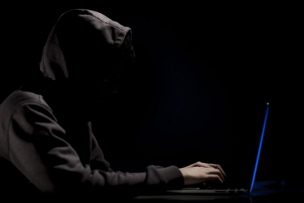 'Social justice advocate' arrested for allegedly possessing child sexual abuse videos