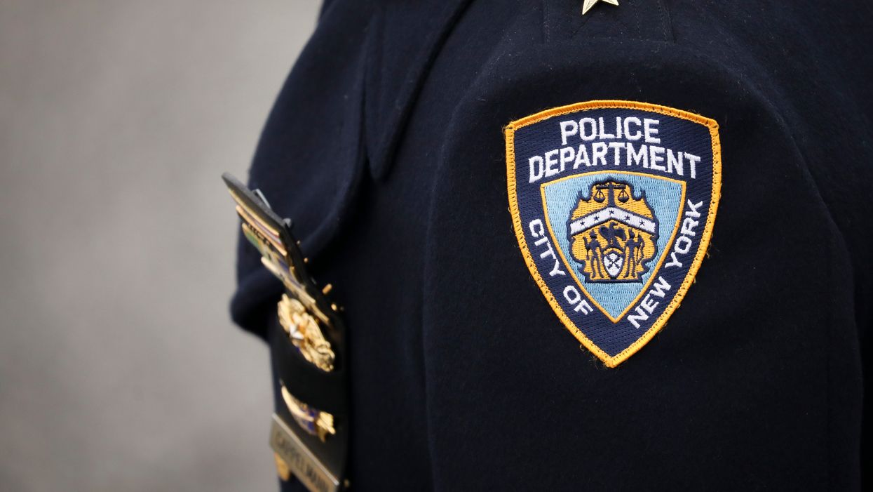 Social media claims cops shot and killed a 13-year-old boy. Turns out it was a 34-year-old armed gunman.