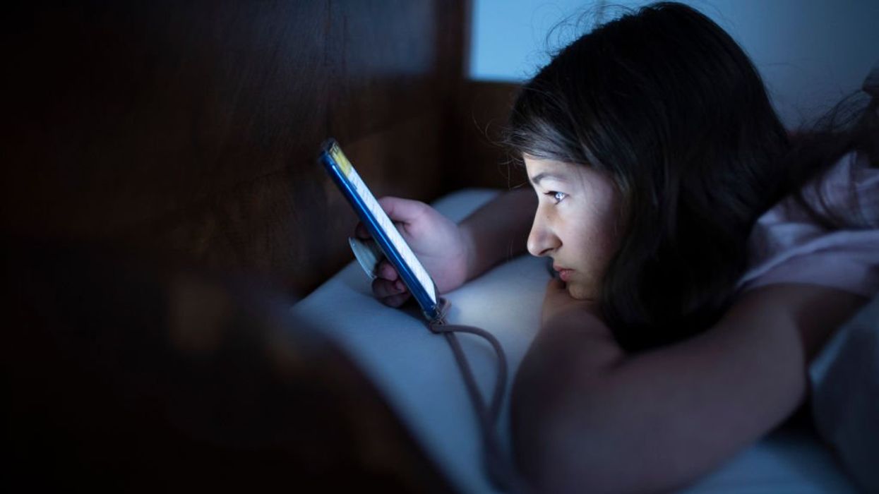 Social media giants made $11 billion in ad revenue from US children: Study