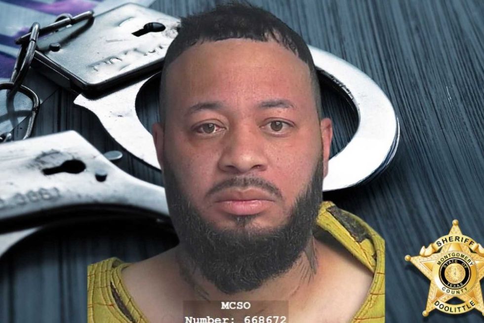 Social media influencer arrested after mom's terrifying discovery of cellphone video of her 2-year-old daughter