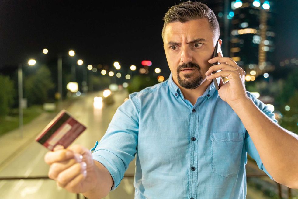 Social media scams are up 700%. Here’s how to stay safe.