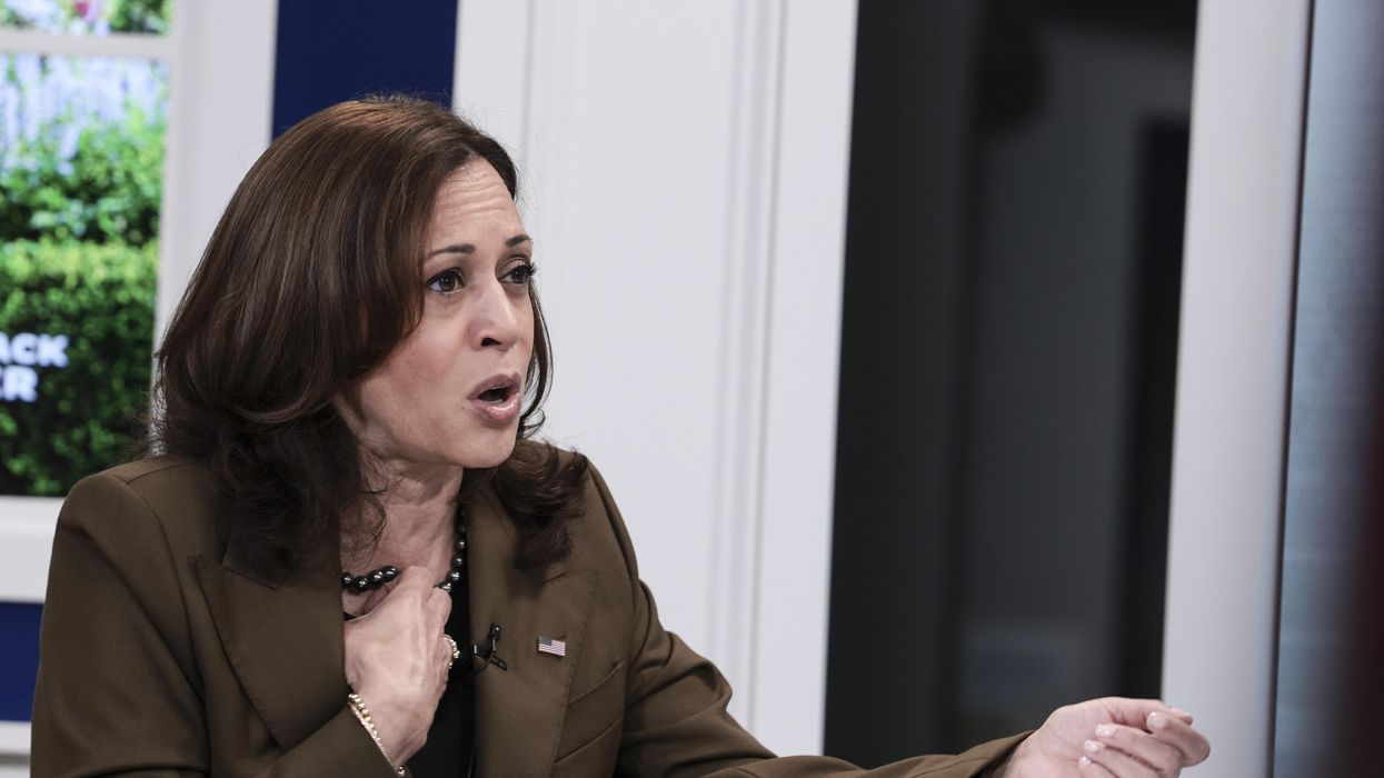 Social media takes Jen Psaki to task after she defends VP Kamala Harris following damning CNN report