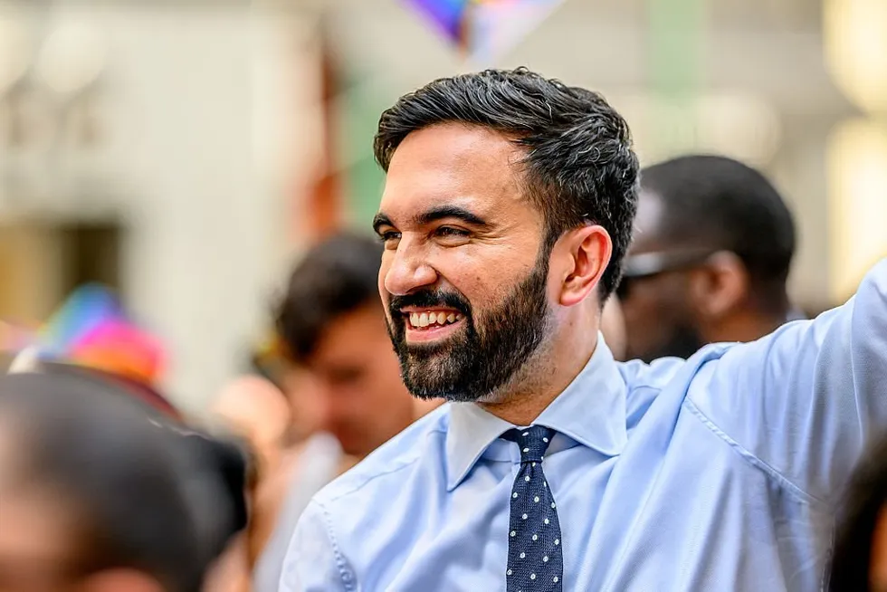 Socialism plus tribalism equals calamity for the Big Apple