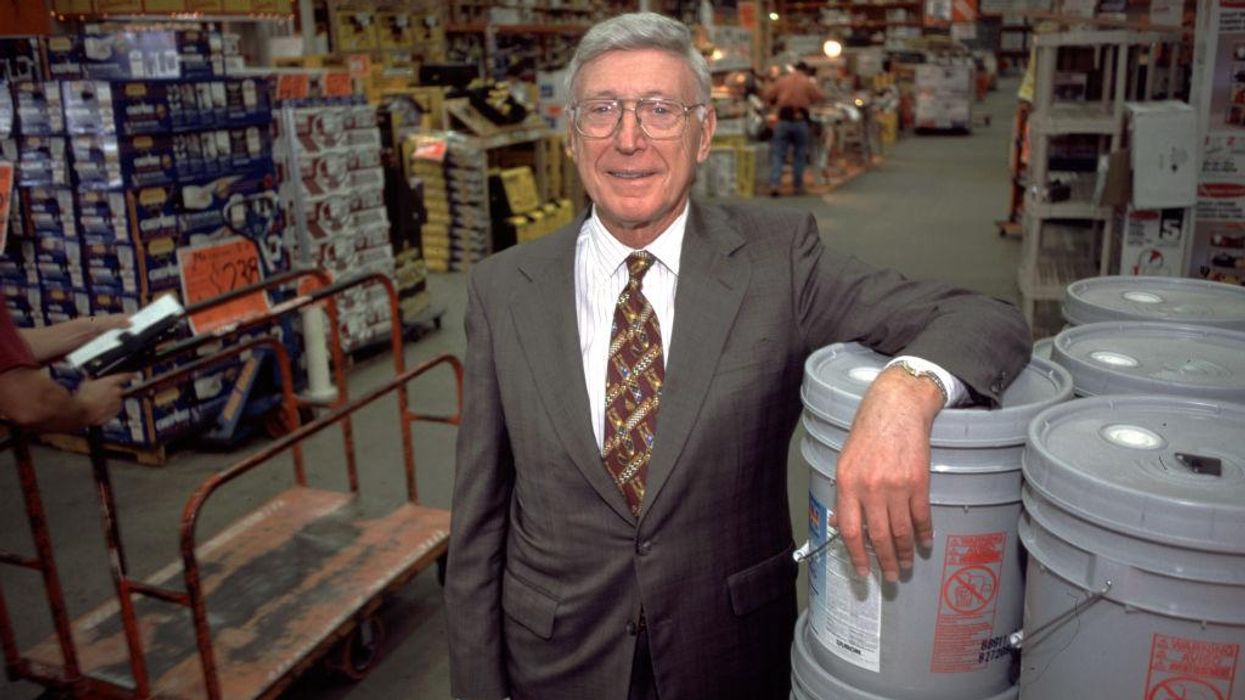 'Socialism,' 'woke people' destroyed American work ethic, says Home Depot co-founder: 'I'm worried about capitalism'