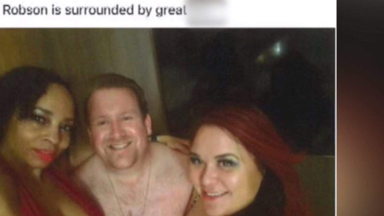 Socialist judge faces ethics violation for hot-tub photo with public defenders, posts Cardi B lyrics in response