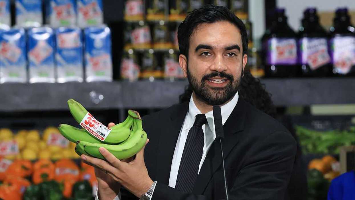 Socialist Mamdani says city-run grocery stores will undercut supermarkets by 30%