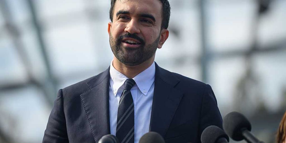 Socialist Mamdani’s tax assault on NYC’s rich begins — claims Adams forced his hand with fiscal crisis