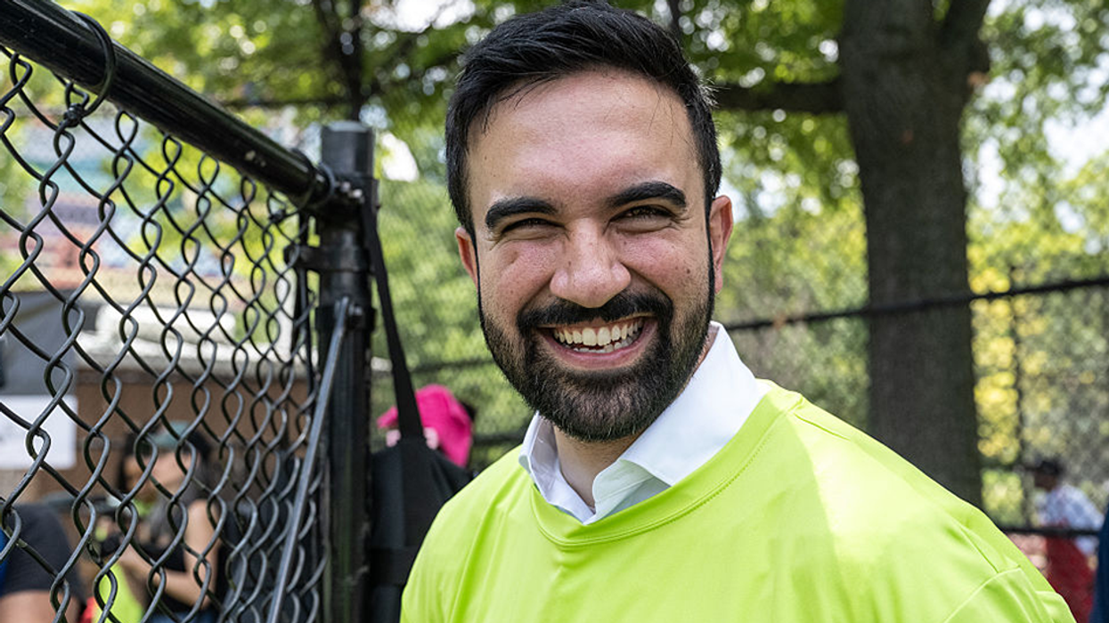 Socialist Zohran Mamdani upsets Andrew Cuomo in Democratic primary election for NYC mayor race