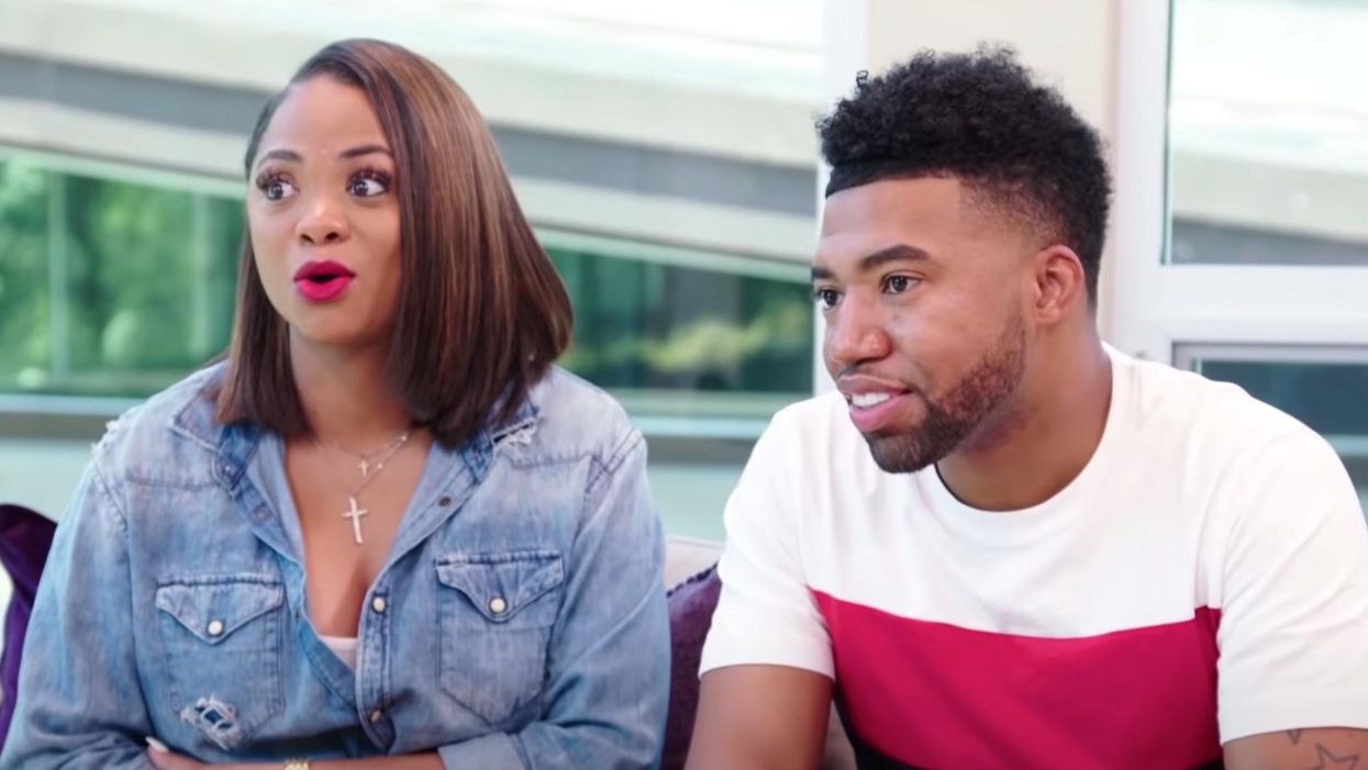 'Socially conscious' reality star couple scammed millions from black community, prosecutors say