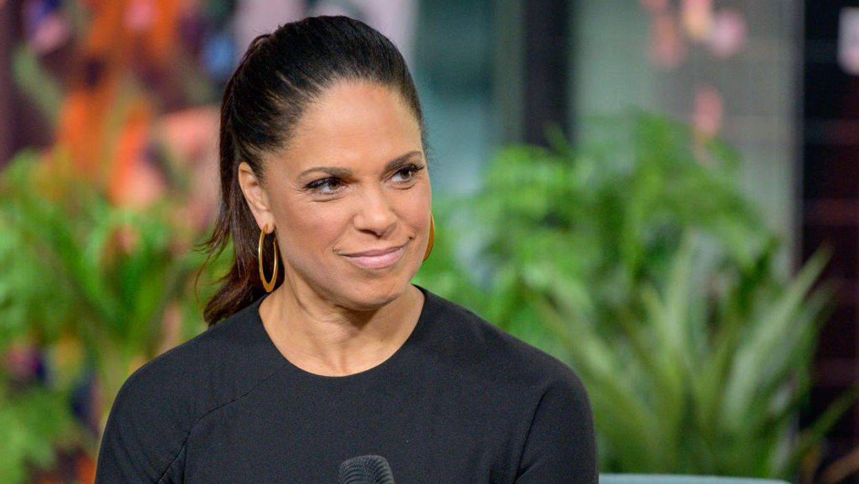 Soledad O'Brien