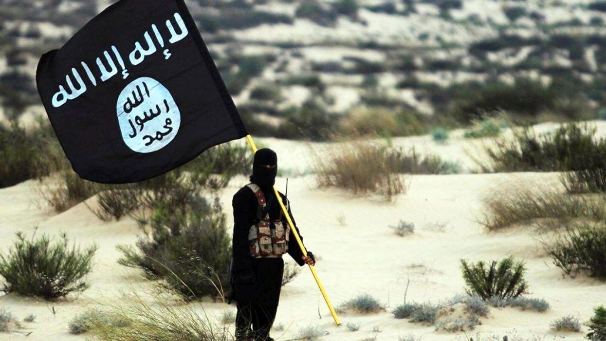 Somali Islamist who lived in California and Minnesota sentenced to 20 years for financing Islamic terrorism