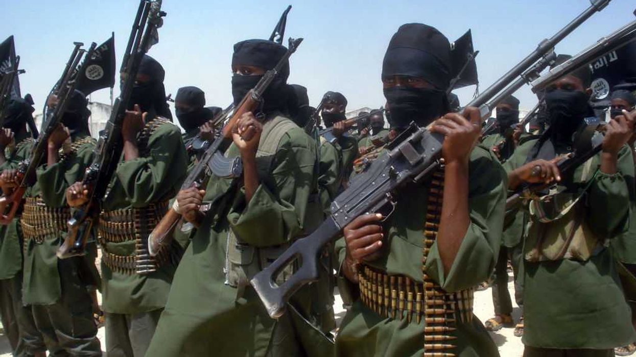 Somali terror group cashing in on your tax dollars? Minnesota's childcare fraud whistleblowers warned about a decade ago.