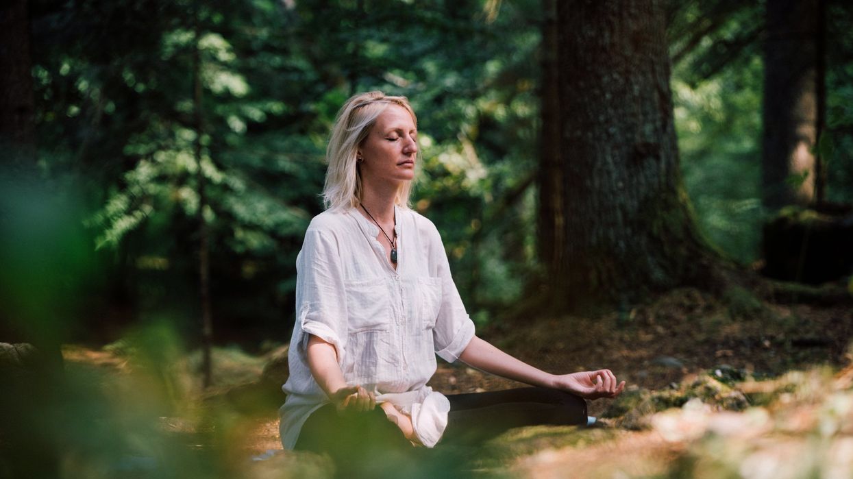 Some Gen Z kids are ditching smartphones to reconnect with the world