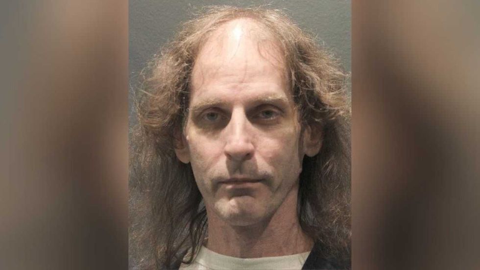 'Like they are some kind of freak': Sex offender posing as woman allegedly exposes himself in school locker rooms