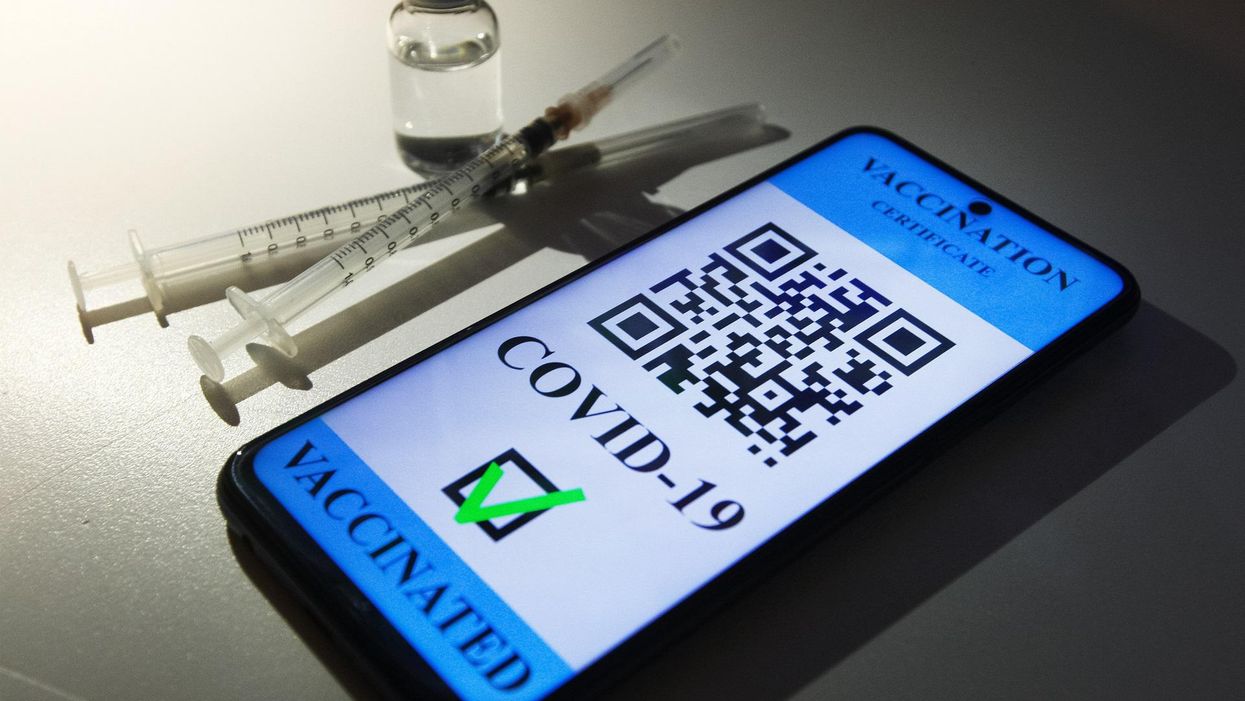 Some MLB, NBA sports teams requiring 'vaccine passports' from fans for entry to venues