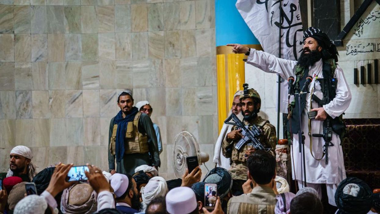 Some of the world's most dangerous terrorists walk freely in Afghanistan after Taliban takeover
