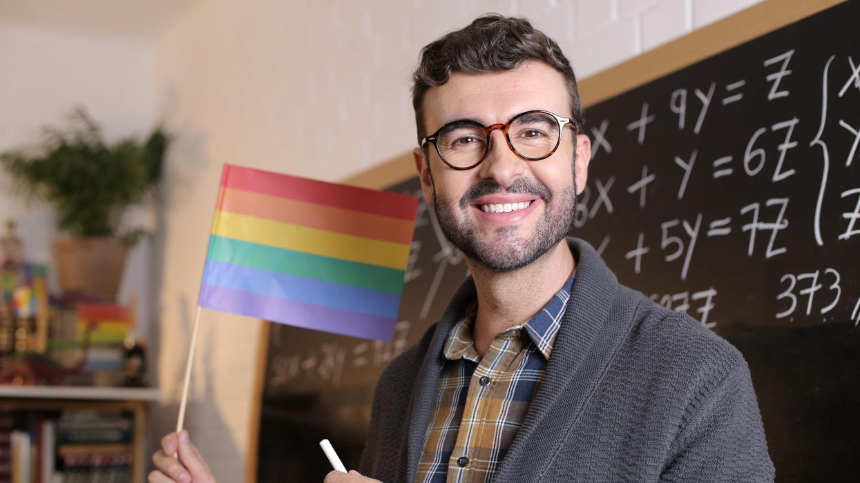 Some Pennsylvania teachers promise to defy district request that they use students' birth names, biological pronouns