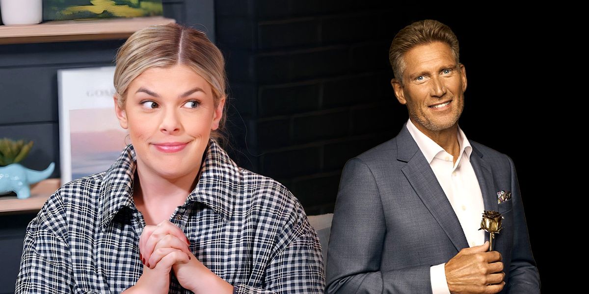 NextImg:Someone dug up the 'Golden Bachelor’s' past. Turns out it’s not as golden as it seems ... | Blaze Media